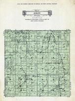 Albany Township, German Valley, Duscham, Pleasant Hill, Little Red, East Pepin, Paradise Valley, Buffalo and Pepin Counties 1930